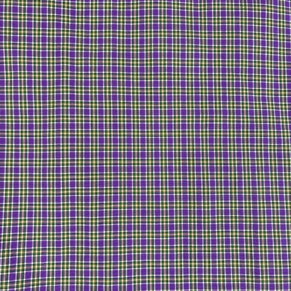 Polo By Ralph Lauren Estate Classic Fit Dress Shirt Men's Size 18 XXL Multicolor - Picture 11 of 16